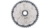CONTEC Grad  Unisize silber, schwarz