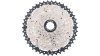 CONTEC Grad  Unisize silber, schwarz