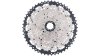 CONTEC Grad  Unisize silber, schwarz