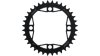 Connex Narrow Wide  XXL schwarz