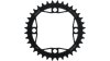 Connex Narrow Wide  XXL schwarz