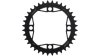 Connex Narrow Wide  XXL schwarz