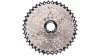 CONTEC Grad  Unisize silber, schwarz