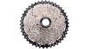 CONTEC Grad  Unisize silber, schwarz