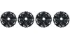 CONTEC Grad.HT  Unisize schwarz