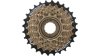 Shimano TZ500  XL braun