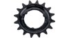 Shimano Nexus  XL schwarz