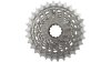 SRAM Red XG-1290 E1  L silber, schwarz