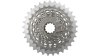 SRAM Red XG-1290 E1  L silber, schwarz