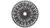 SRAM XS-1295  L schwarz