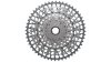 SRAM XS-1275  L silber, grau