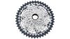 SRAM XG-1271  L silber, schwarz