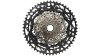 SRAM XS-1270  L silber, schwarz
