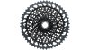 SRAM XG-1295  L schwarz