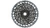 SRAM XG-1275  L schwarz