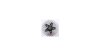 SRAM PG-1050  L grau, silber