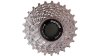 SRAM PG-1050  L grau, silber