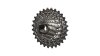 SRAM XG-1190  1 1/8 -1,5  tapered schwarz