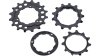 Tektro CS-M330-8 / CS-M350-9 / CS-M352-9  XL schwarz