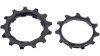 Tektro CS-M5042-10 / CS-M5000-10 / CS-M5100-11  XL schwarz