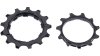Tektro CS-M5042-10 / CS-M5000-10 / CS-M5100-11  XL schwarz