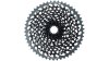 SRAM XG-1295  L schwarz
