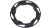 KMC Chain Guard G4  XL schwarz