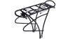 FOX PARTS Gepäckträger  XL schwarz