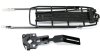 Pletscher Quick-Rack Suspension  XL schwarz