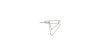 Tubus Fly Classic  XL silber