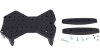 Pletscher 3-Punkt-Adapter  XXL schwarz