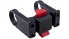 KLICKfix KLICKfix   schwarz, rot