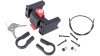 KLICKfix KLICKfix   schwarz, rot
