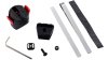 KLICKfix Adapter  XL schwarz