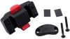 KLICKfix Caddy  17 mm schwarz
