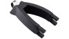 KLICKfix Extender  XL schwarz, rot