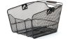 KLICKfix City Max  XXL schwarz