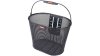 KLICKfix OVAL plus EF  XXL schwarz
