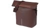 Basil City Fahrradshopper MIK Hooks  XL braun