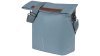 Basil City Fahrradshopper MIK Hooks  XL blau