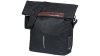 Basil City Fahrradshopper MIK Hooks  XL schwarz