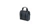 Basil City Grand Fahrradshopper MIK Hooks  XL schwarz