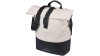 Basil Cove Fahrradshopper MIK Hooks  XL schwarz, beige