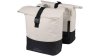 Basil Cove  XL schwarz, beige
