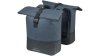 Basil Cove  XL schwarz, blau