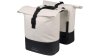 Basil Cove  XL schwarz, beige