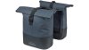 Basil Cove  XL schwarz, blau
