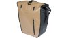 Basil Rivo  XL beige, schwarz