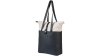 Basil Vive Fahrradshopper  XL beige, schwarz