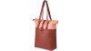 Basil Vive Fahrradshopper  XL rot, rosa